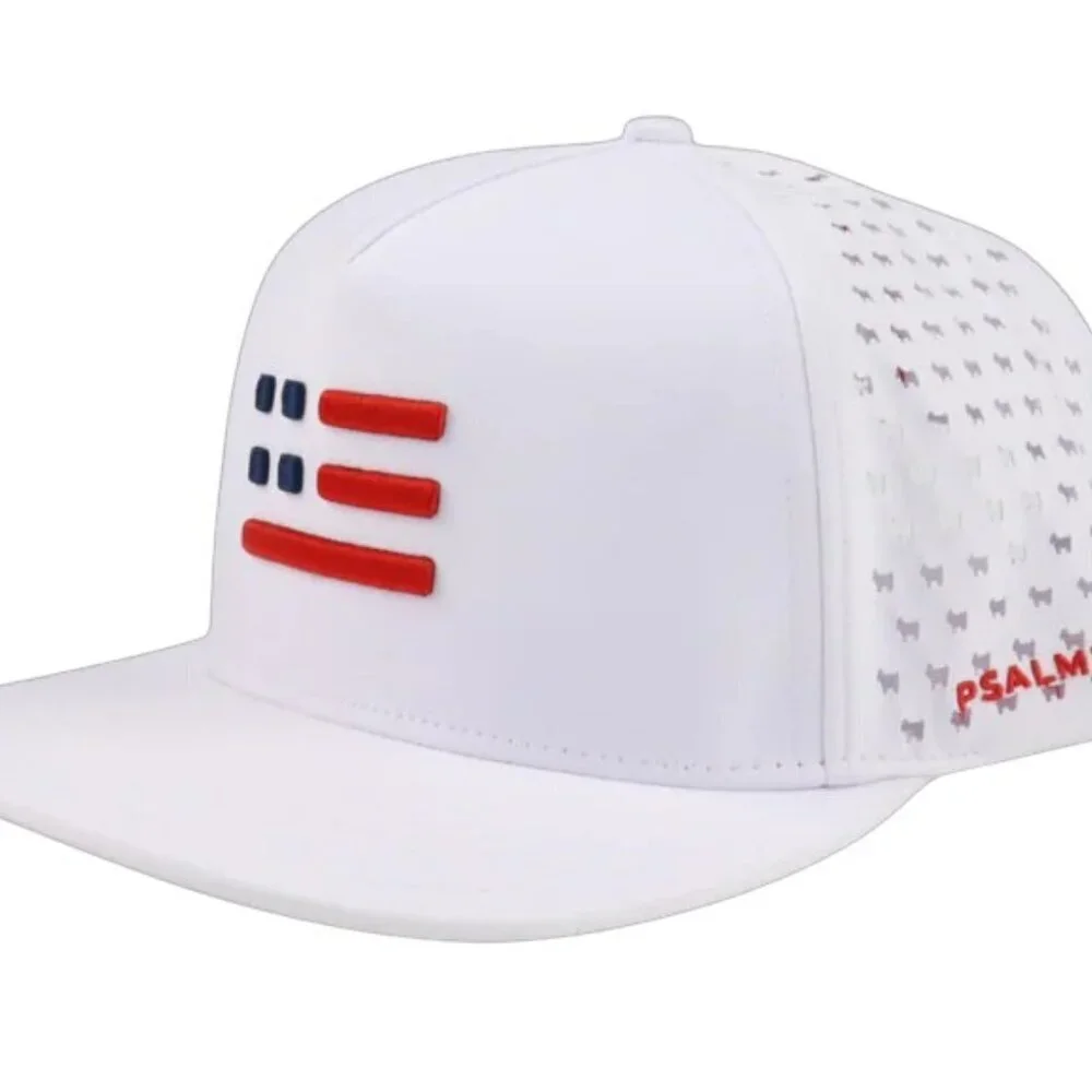 RED STATE GOLF THE 